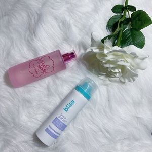 Pore Patrol Deep Detox Four-clay Souffle Mask